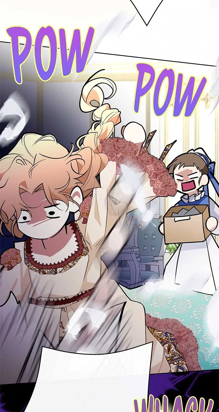 Looking For The Villainess Whom I Spent My First Time With Chapter 31 page 6