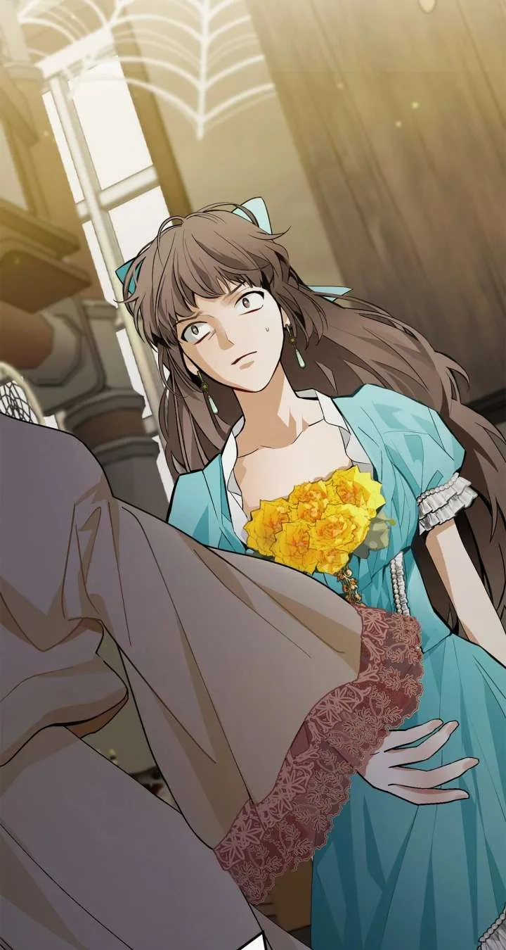 Looking For The Villainess Whom I Spent My First Time With Chapter 34 page 8
