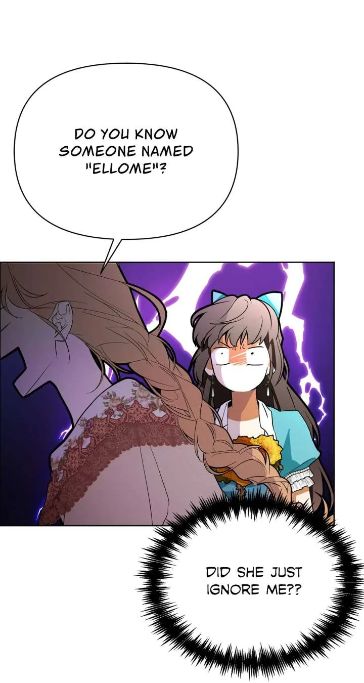 Looking For The Villainess Whom I Spent My First Time With Chapter 34 page 11