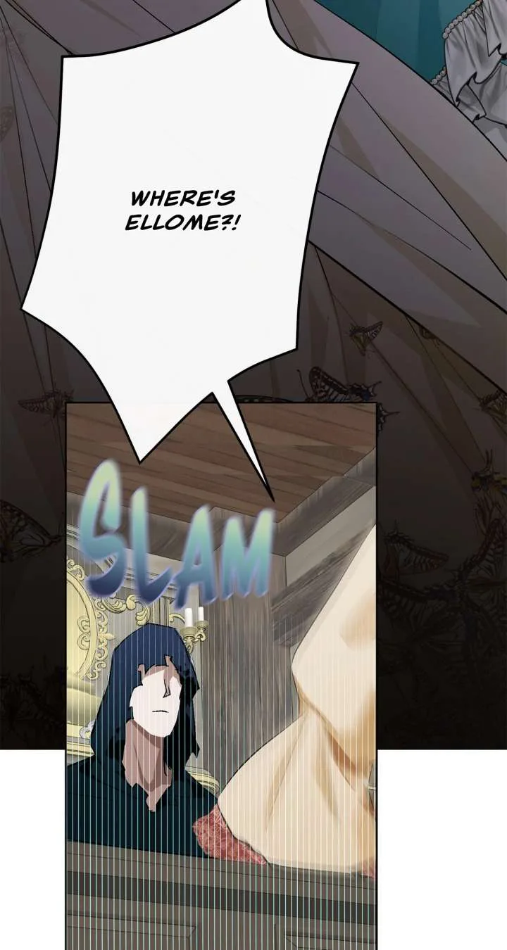 Looking For The Villainess Whom I Spent My First Time With Chapter 34 page 9