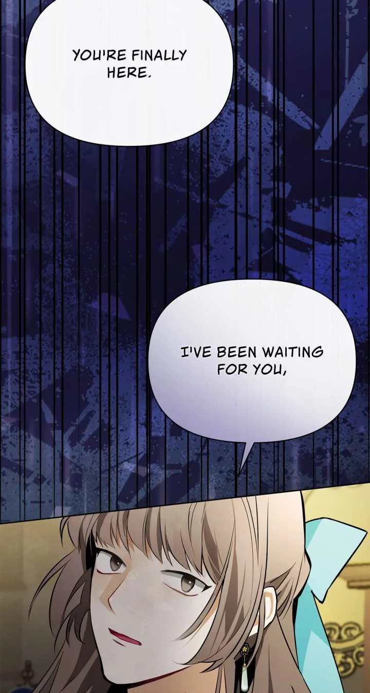 Looking For The Villainess Whom I Spent My First Time With Chapter 34 page 4