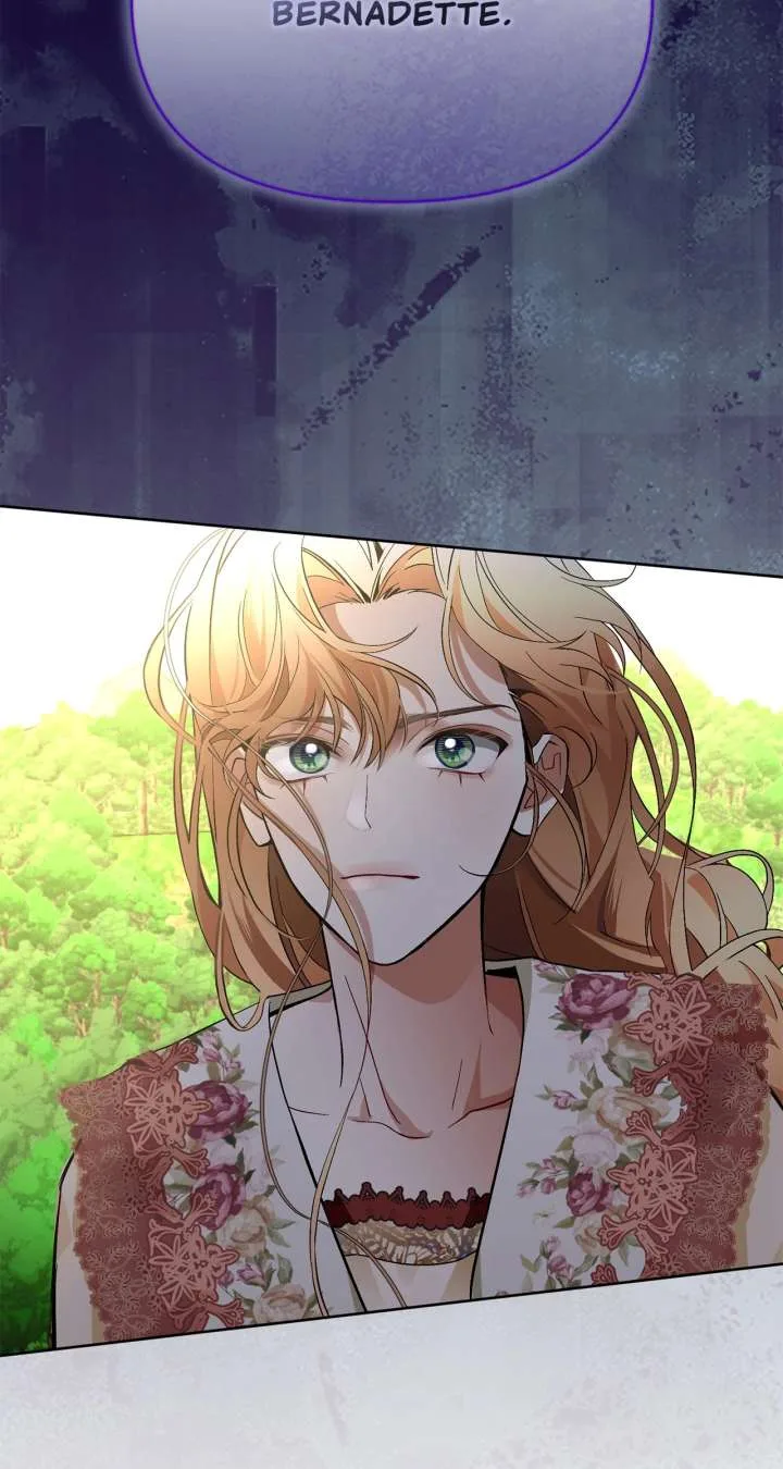 Looking For The Villainess Whom I Spent My First Time With Chapter 34 page 6