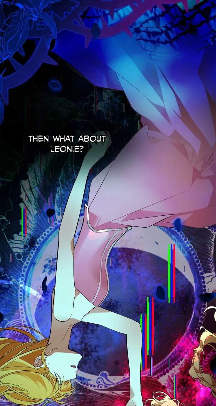 Looking For The Villainess Whom I Spent My First Time With Chapter 35 page 24