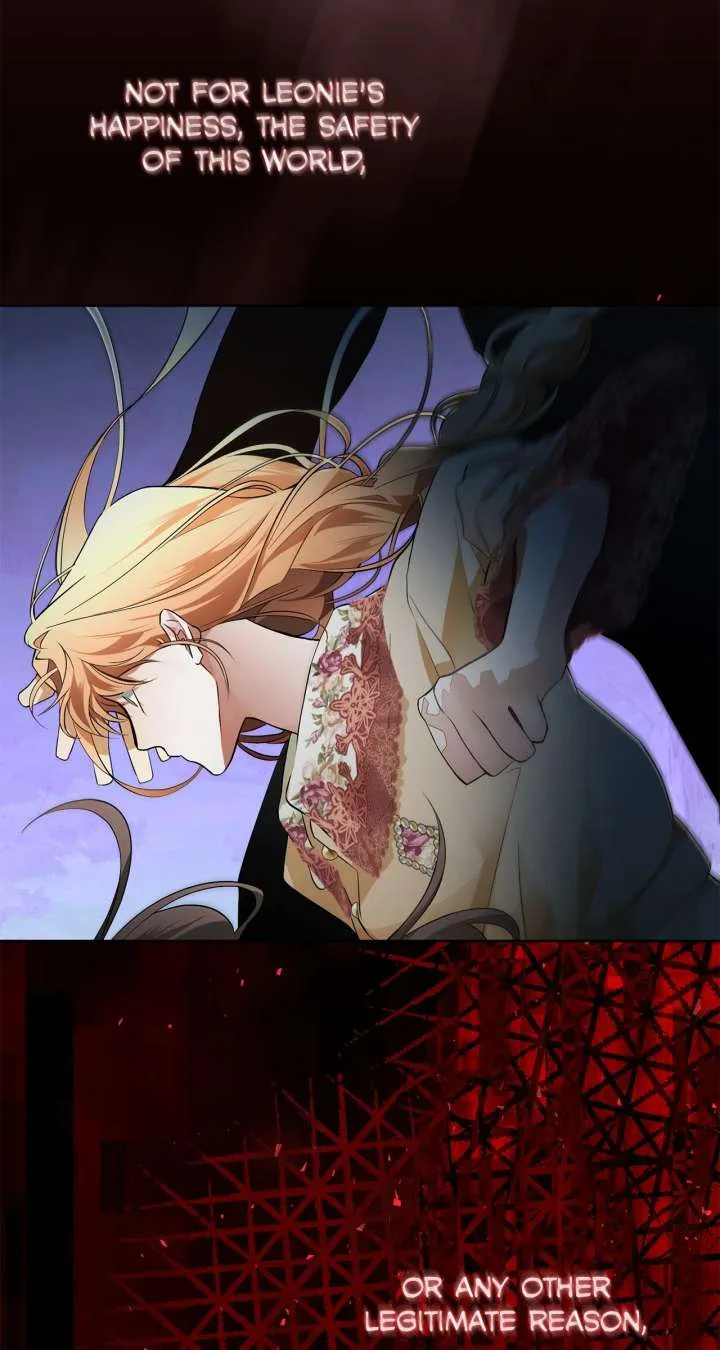 Looking For The Villainess Whom I Spent My First Time With Chapter 34 page 96
