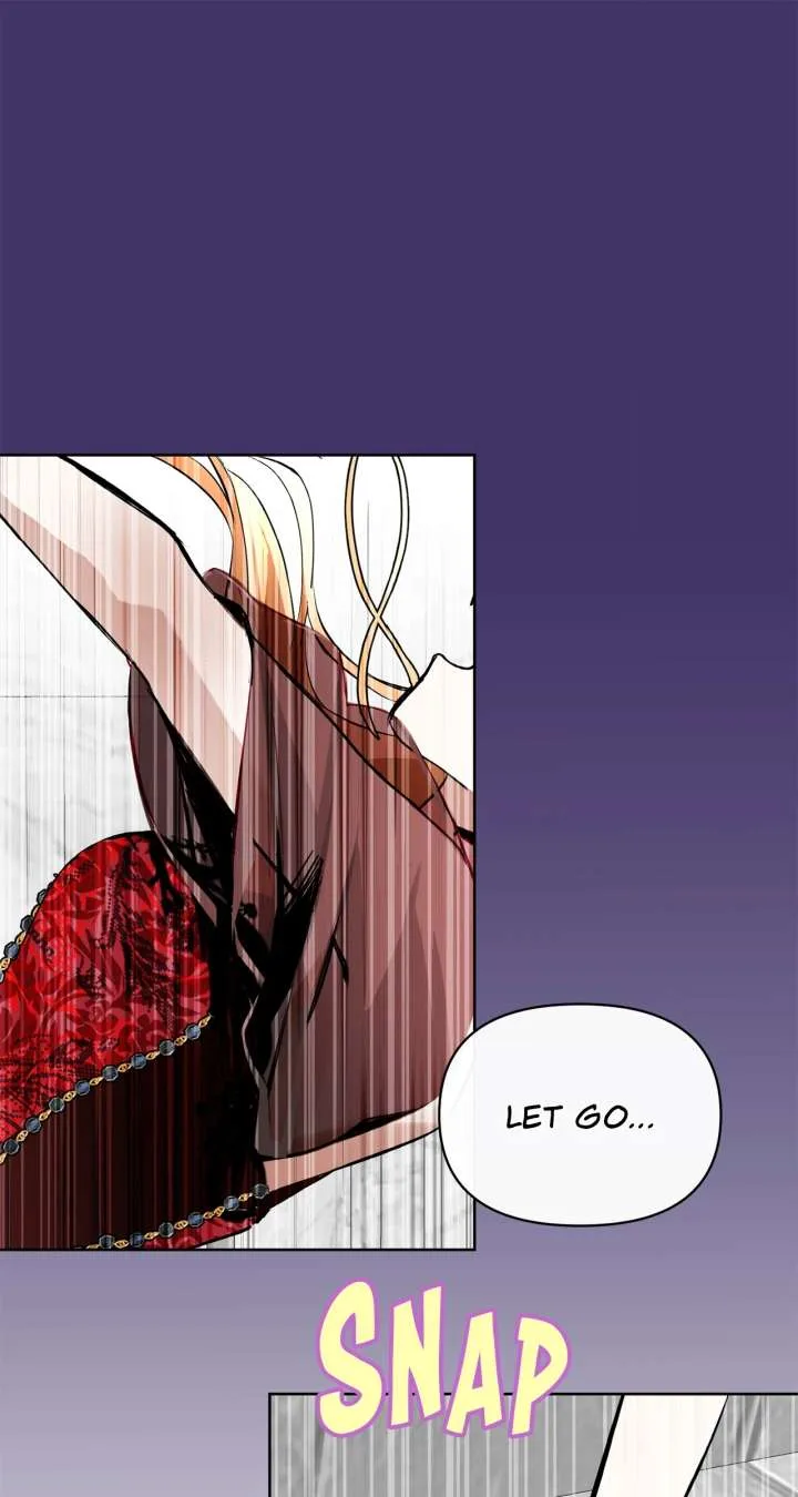 Looking For The Villainess Whom I Spent My First Time With Chapter 35 page 55
