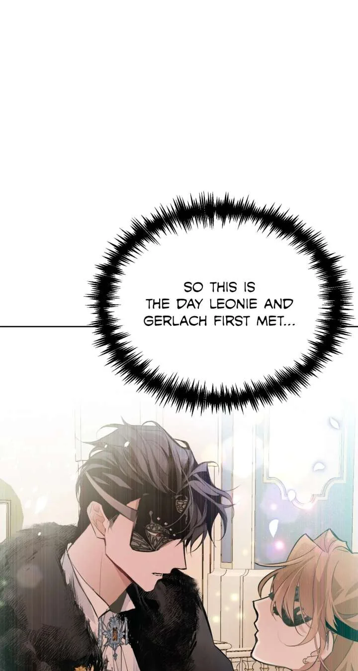 Looking For The Villainess Whom I Spent My First Time With Chapter 35 page 94