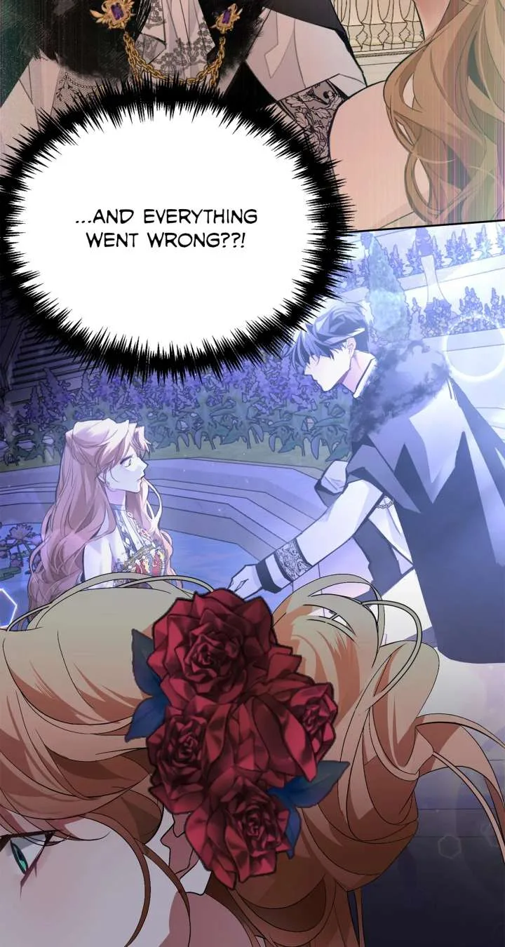 Looking For The Villainess Whom I Spent My First Time With Chapter 35 page 95