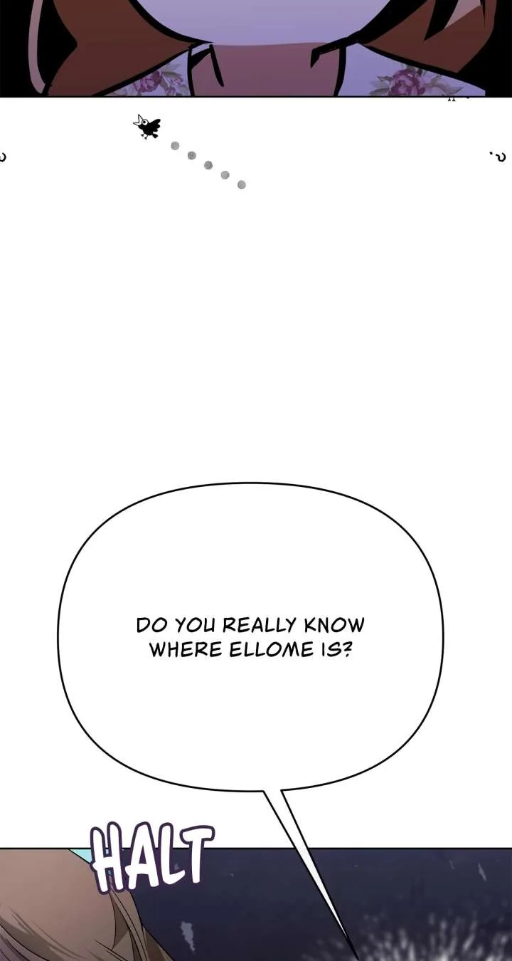 Looking For The Villainess Whom I Spent My First Time With Chapter 34 page 35