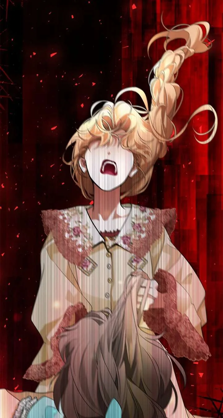 Looking For The Villainess Whom I Spent My First Time With Chapter 34 page 98