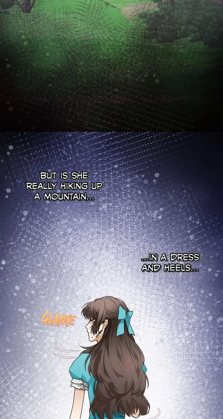 Looking For The Villainess Whom I Spent My First Time With Chapter 34 page 32