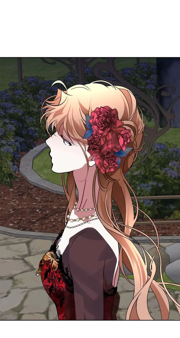 Looking For The Villainess Whom I Spent My First Time With Chapter 35 page 74