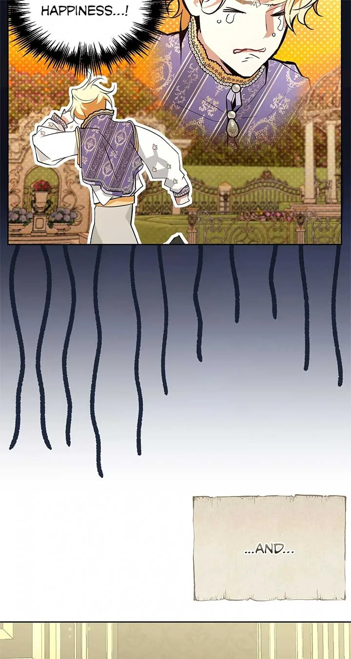 Looking For The Villainess Whom I Spent My First Time With Chapter 28 page 38