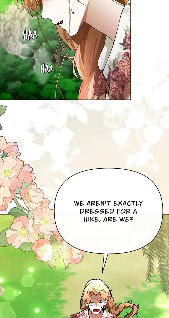 Looking For The Villainess Whom I Spent My First Time With Chapter 34 page 26
