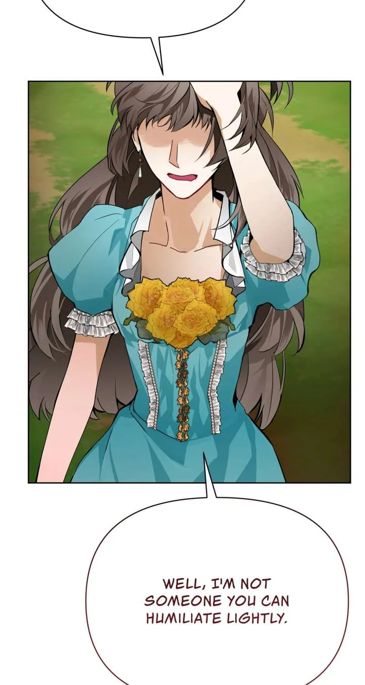 Looking For The Villainess Whom I Spent My First Time With Chapter 34 page 42