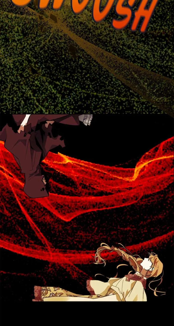 Looking For The Villainess Whom I Spent My First Time With Chapter 35 page 35