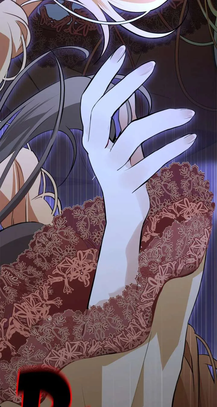 Looking For The Villainess Whom I Spent My First Time With Chapter 35 page 6