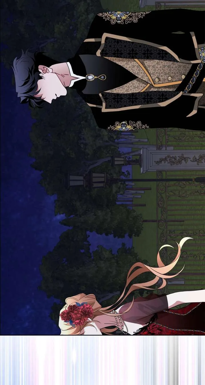 Looking For The Villainess Whom I Spent My First Time With Chapter 35 page 84