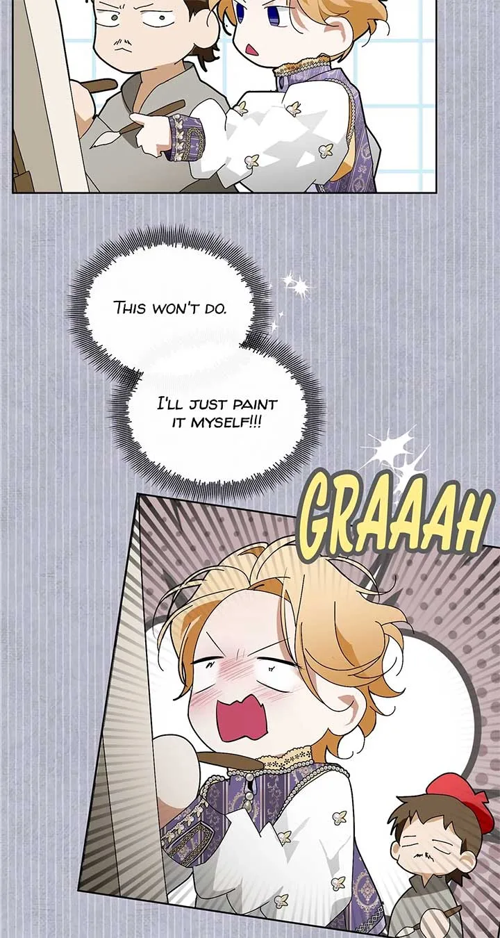 Looking For The Villainess Whom I Spent My First Time With Chapter 27 page 34