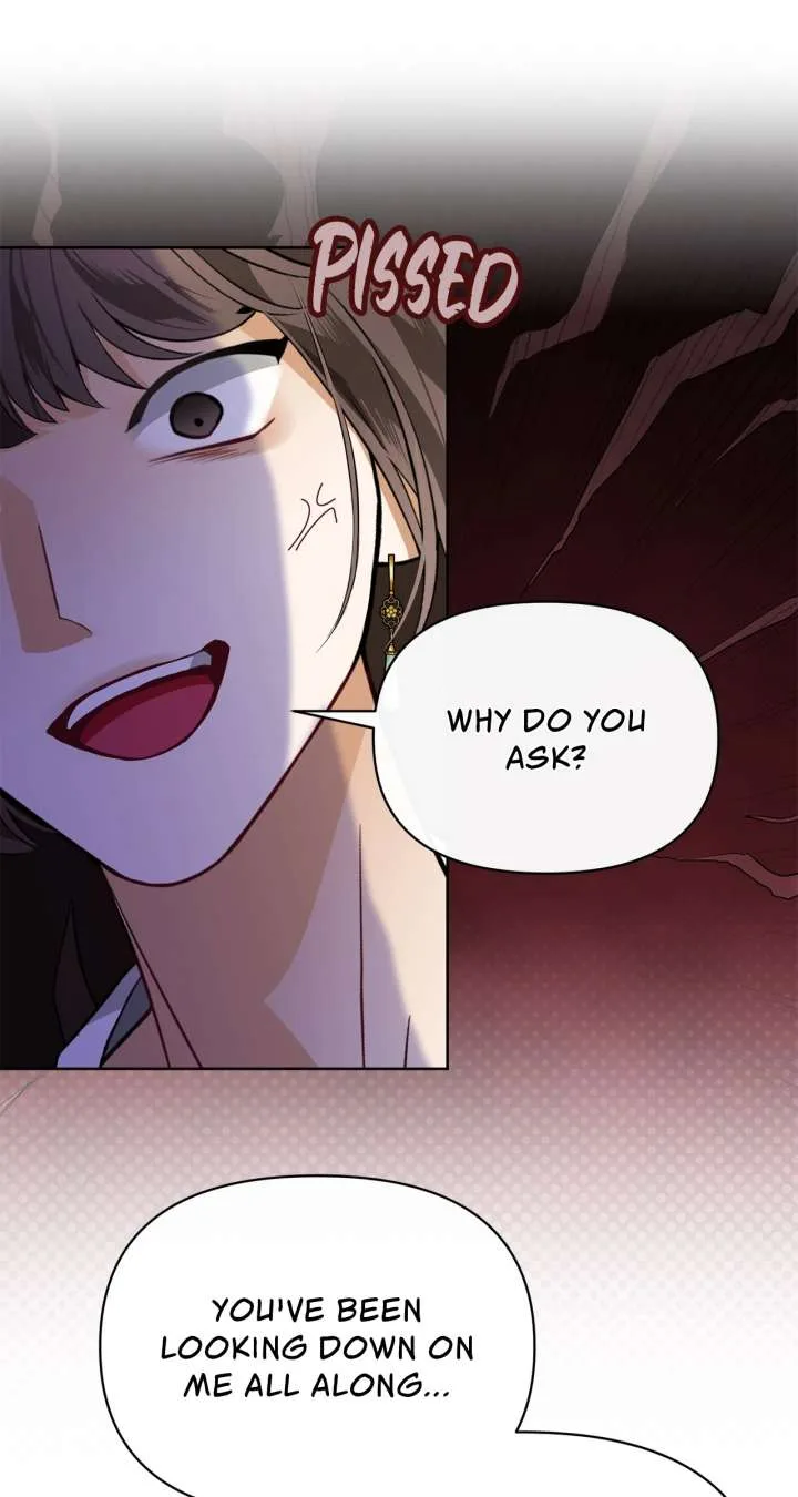 Looking For The Villainess Whom I Spent My First Time With Chapter 34 page 38