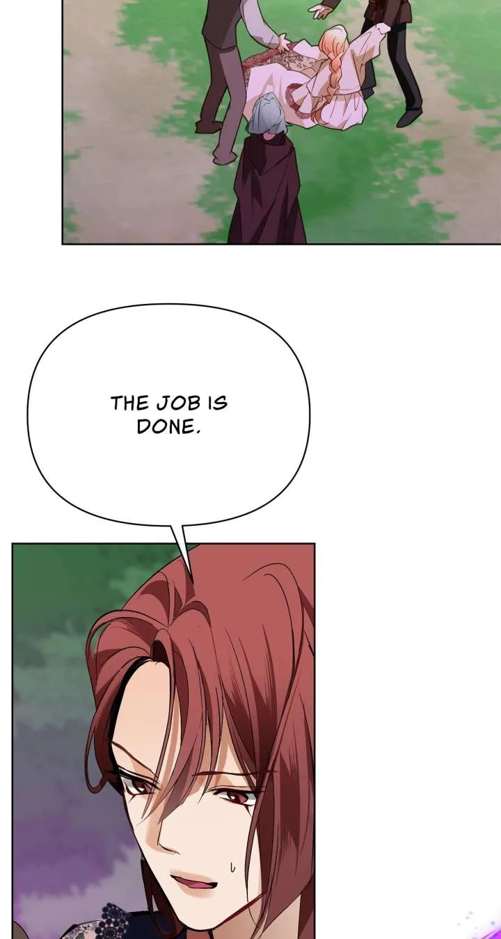Looking For The Villainess Whom I Spent My First Time With Chapter 35 page 14