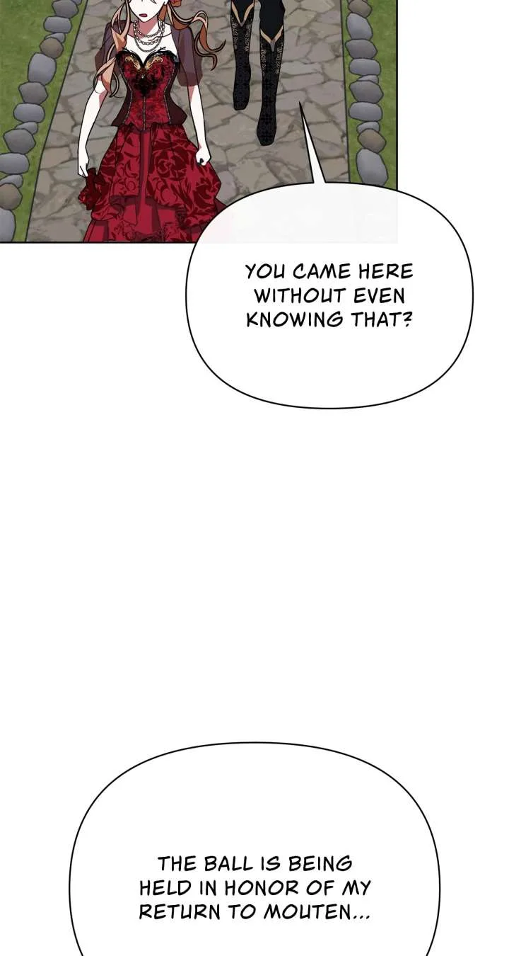 Looking For The Villainess Whom I Spent My First Time With Chapter 35 page 91