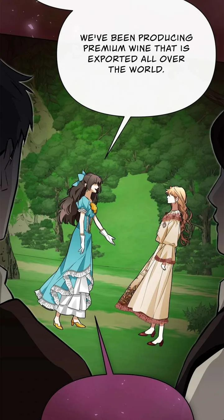 Looking For The Villainess Whom I Spent My First Time With Chapter 34 page 51