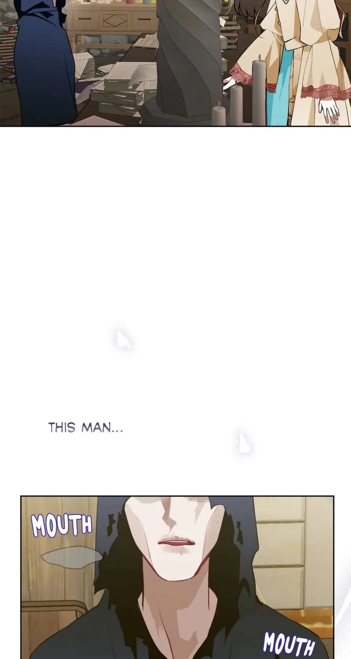 Looking For The Villainess Whom I Spent My First Time With Chapter 34 page 16