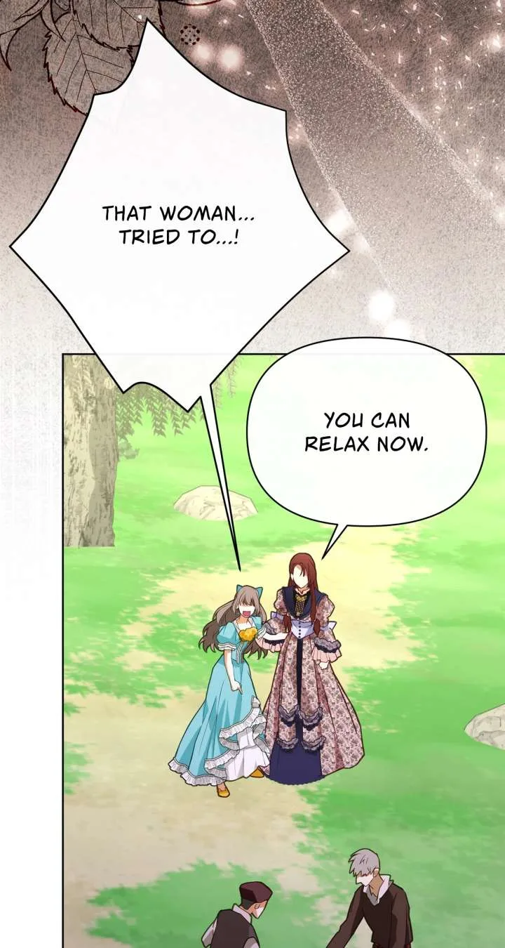 Looking For The Villainess Whom I Spent My First Time With Chapter 35 page 13