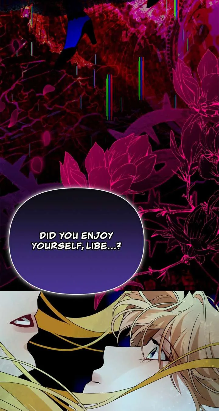 Looking For The Villainess Whom I Spent My First Time With Chapter 35 page 26