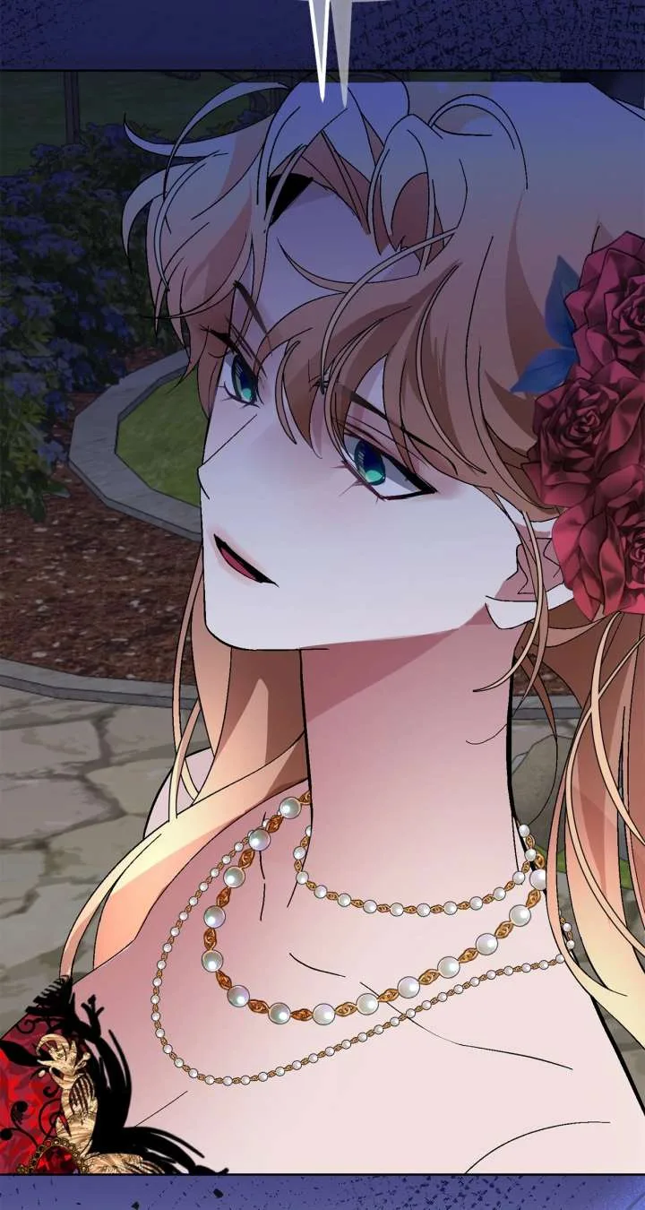 Looking For The Villainess Whom I Spent My First Time With Chapter 35 page 81
