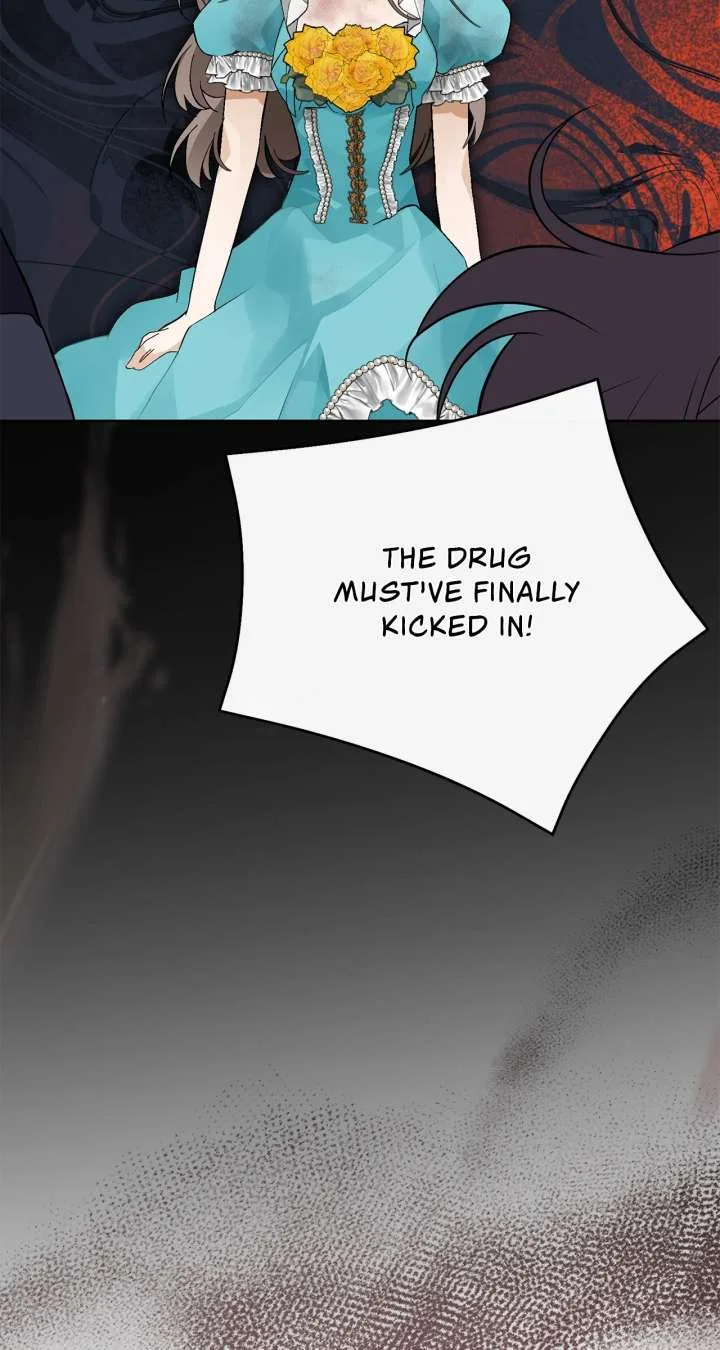 Looking For The Villainess Whom I Spent My First Time With Chapter 35 page 8