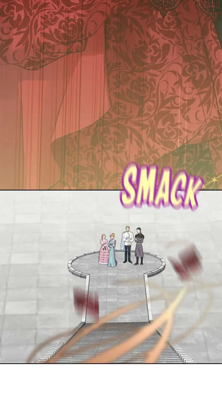 Looking For The Villainess Whom I Spent My First Time With Chapter 35 page 64