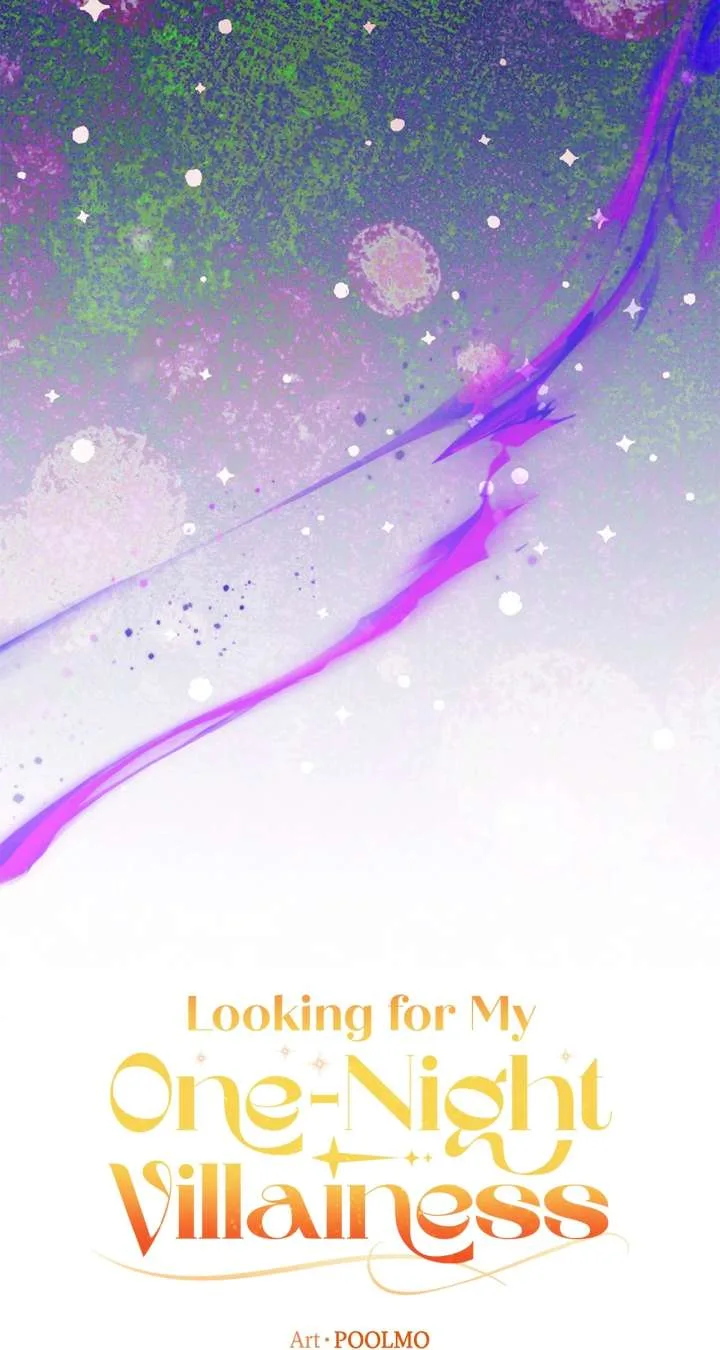 Looking For The Villainess Whom I Spent My First Time With Chapter 35 page 18