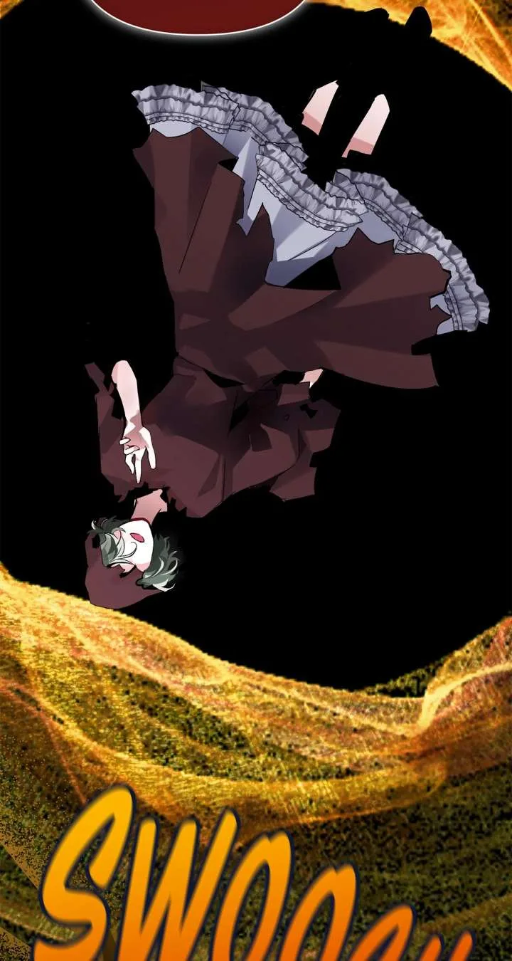 Looking For The Villainess Whom I Spent My First Time With Chapter 35 page 34