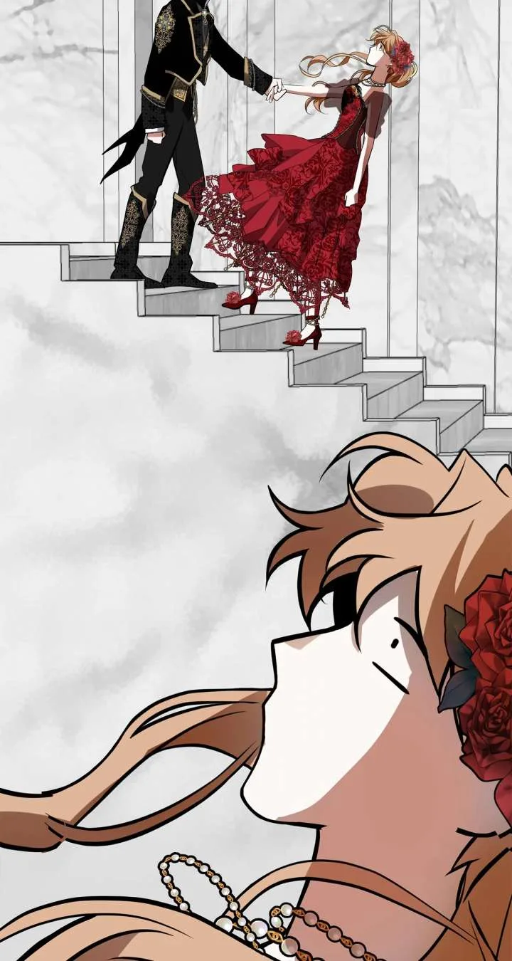 Looking For The Villainess Whom I Spent My First Time With Chapter 35 page 48