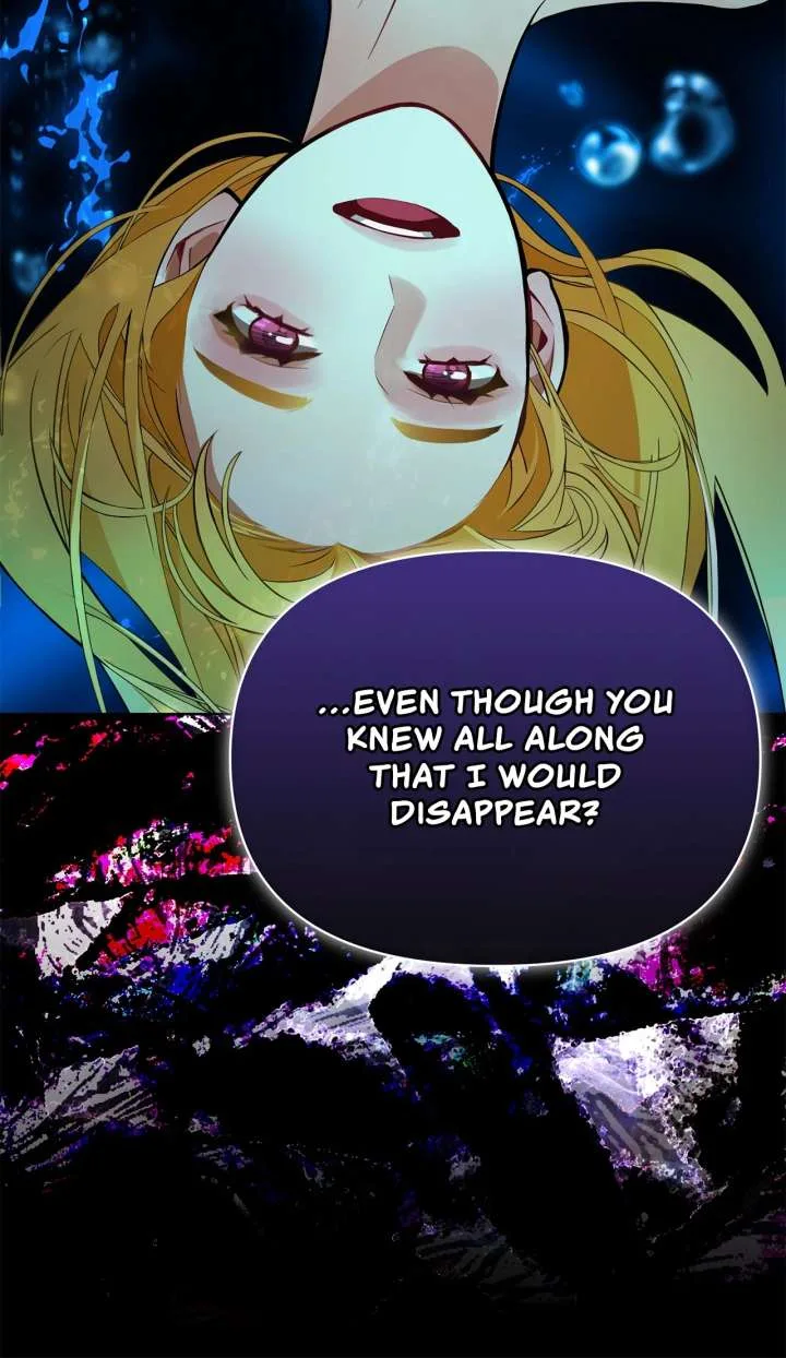 Looking For The Villainess Whom I Spent My First Time With Chapter 35 page 28
