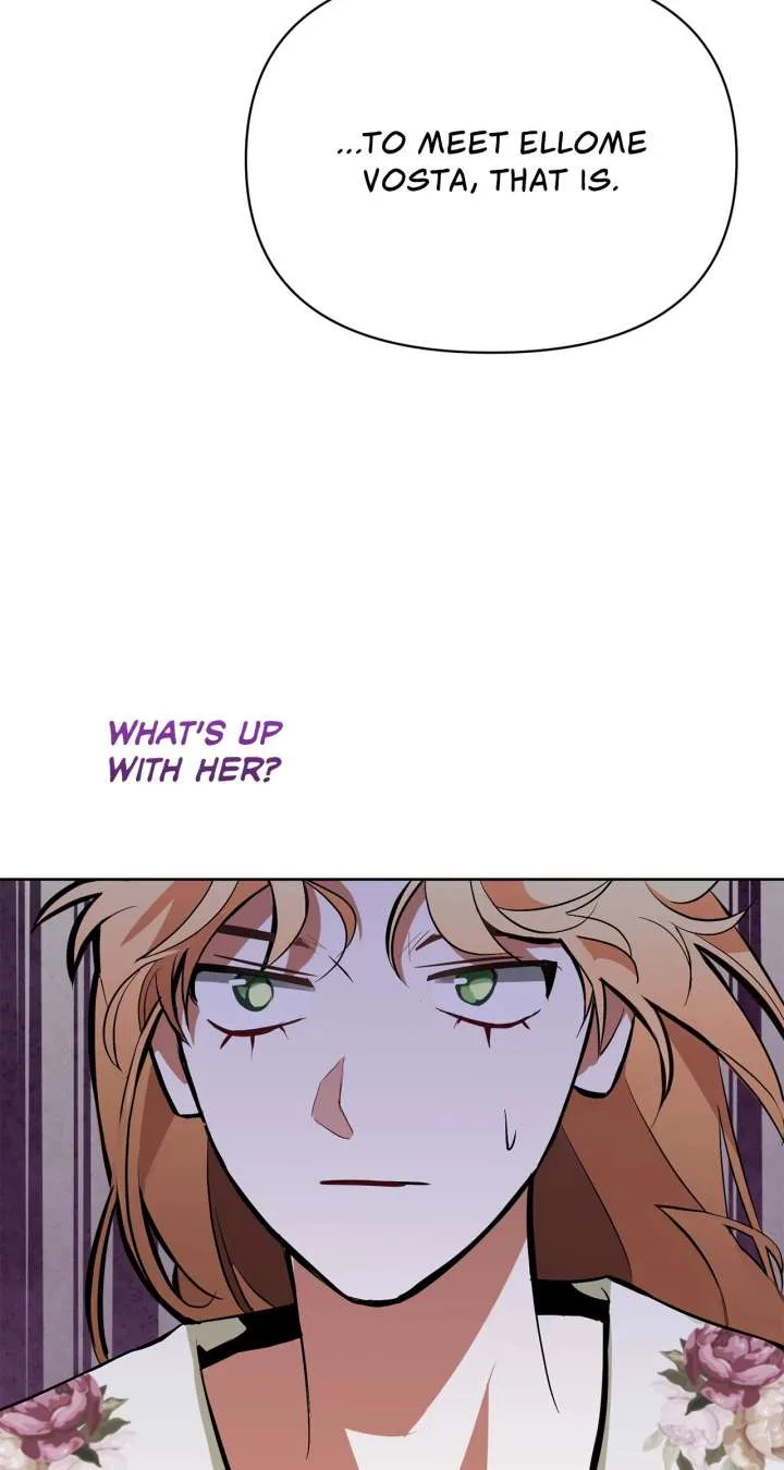 Looking For The Villainess Whom I Spent My First Time With Chapter 34 page 30