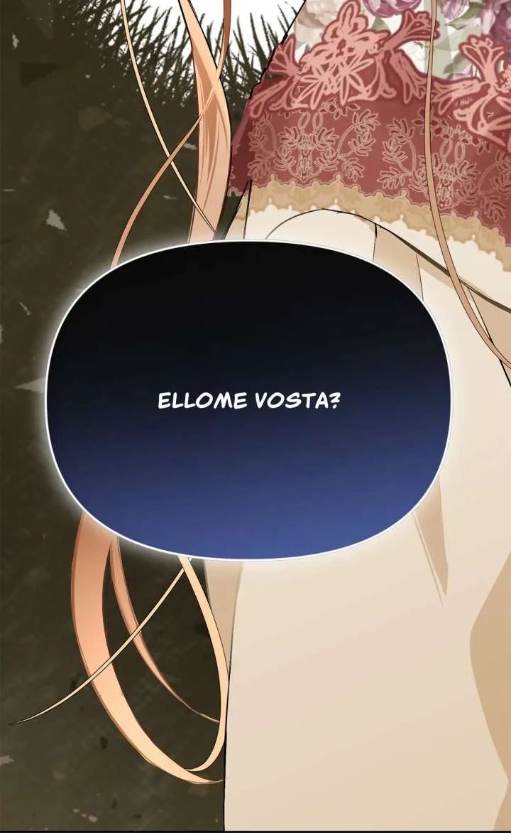 Looking For The Villainess Whom I Spent My First Time With Chapter 34 page 19