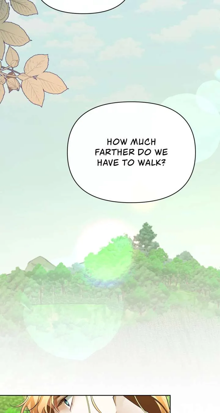Looking For The Villainess Whom I Spent My First Time With Chapter 34 page 25