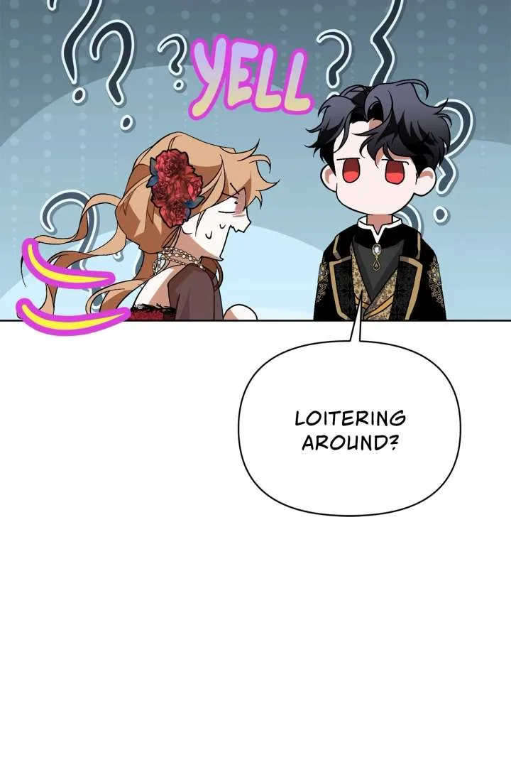 Looking For The Villainess Whom I Spent My First Time With Chapter 35 page 97