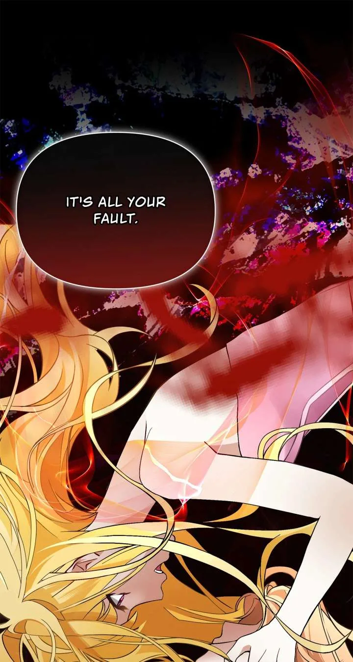 Looking For The Villainess Whom I Spent My First Time With Chapter 35 page 29
