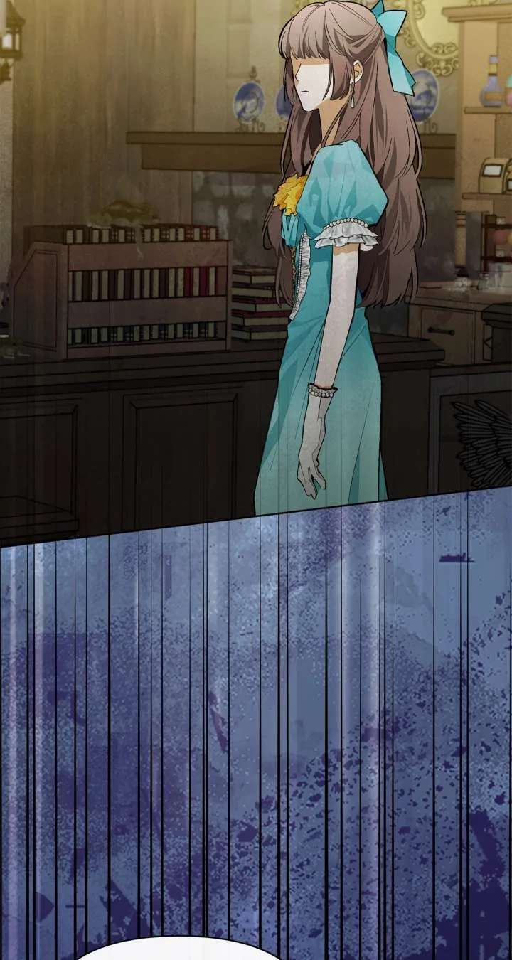 Looking For The Villainess Whom I Spent My First Time With Chapter 34 page 3