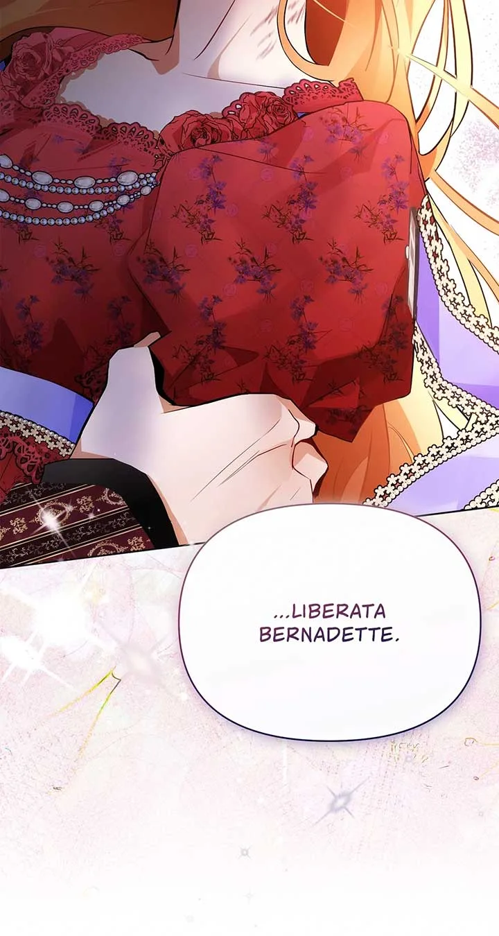 Looking For The Villainess Whom I Spent My First Time With Chapter 30 page 70
