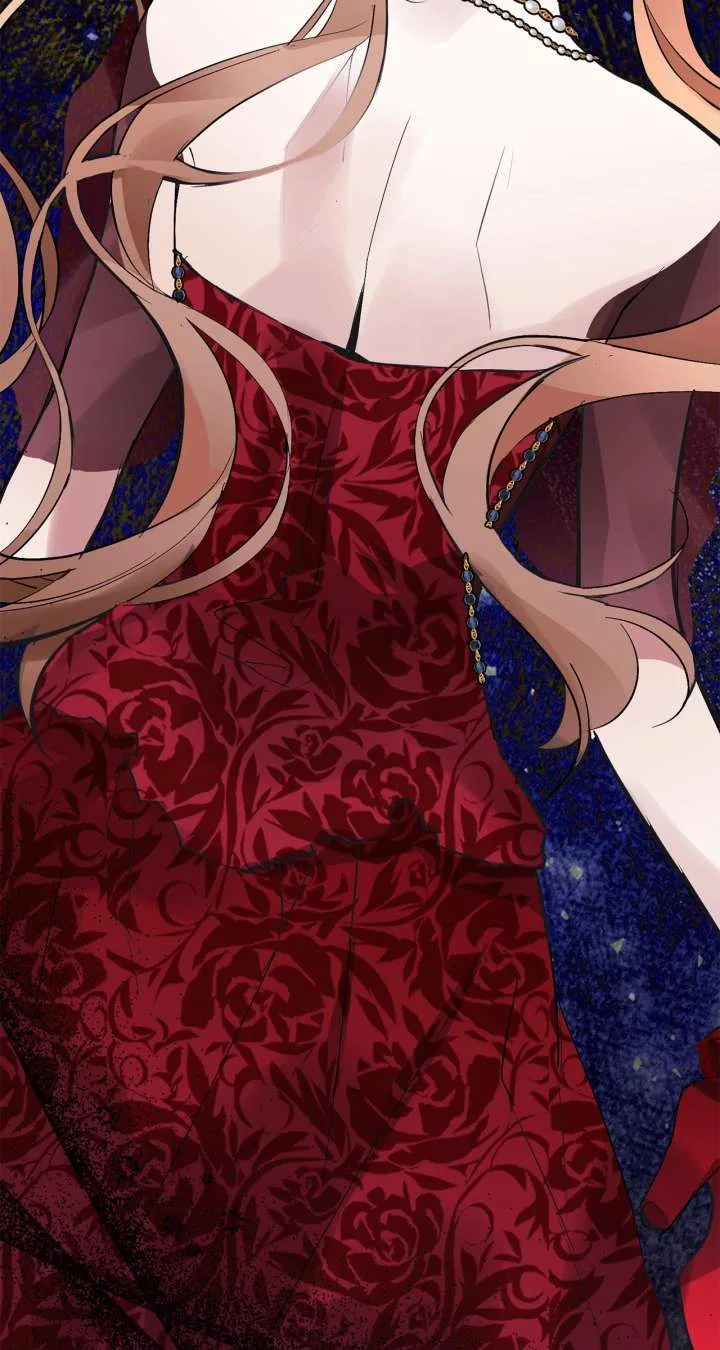 Looking For The Villainess Whom I Spent My First Time With Chapter 35 page 87