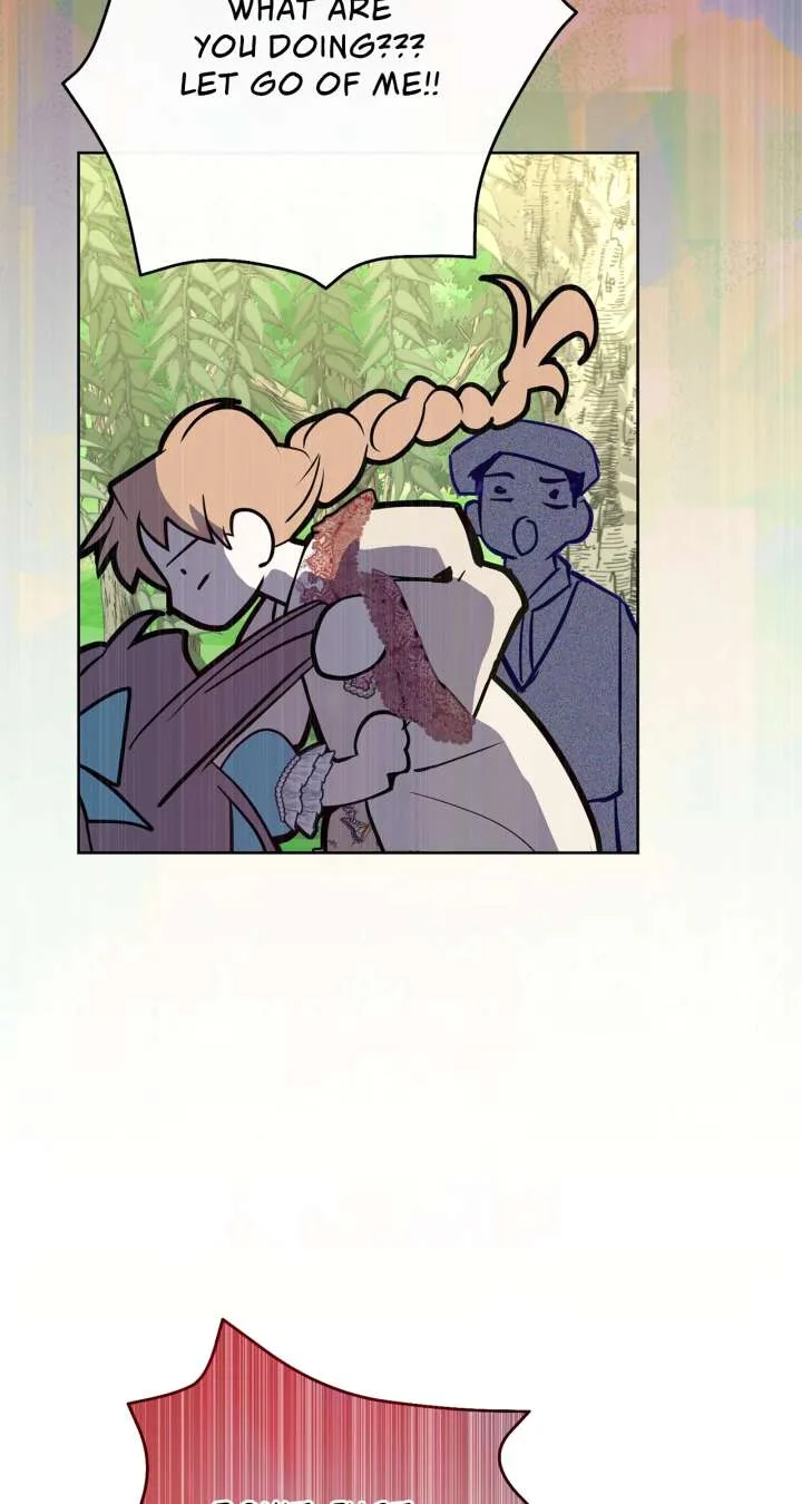 Looking For The Villainess Whom I Spent My First Time With Chapter 34 page 90