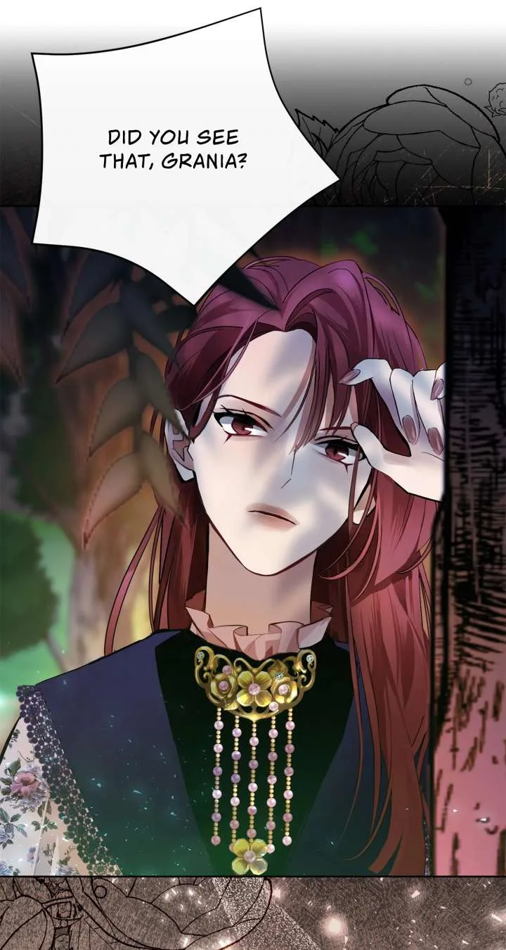 Looking For The Villainess Whom I Spent My First Time With Chapter 35 page 12