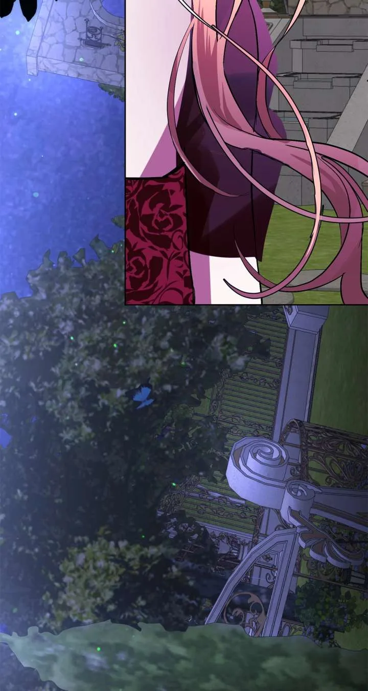 Looking For The Villainess Whom I Spent My First Time With Chapter 35 page 69