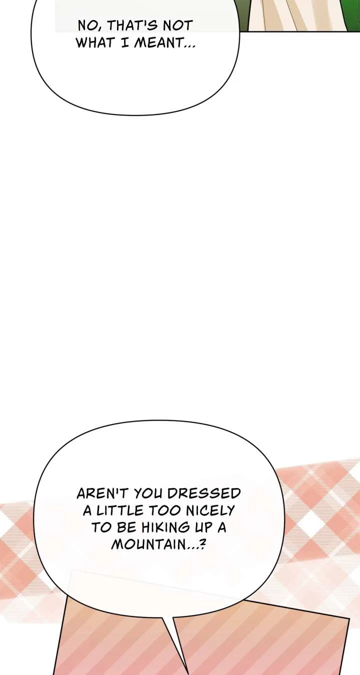 Looking For The Villainess Whom I Spent My First Time With Chapter 34 page 40