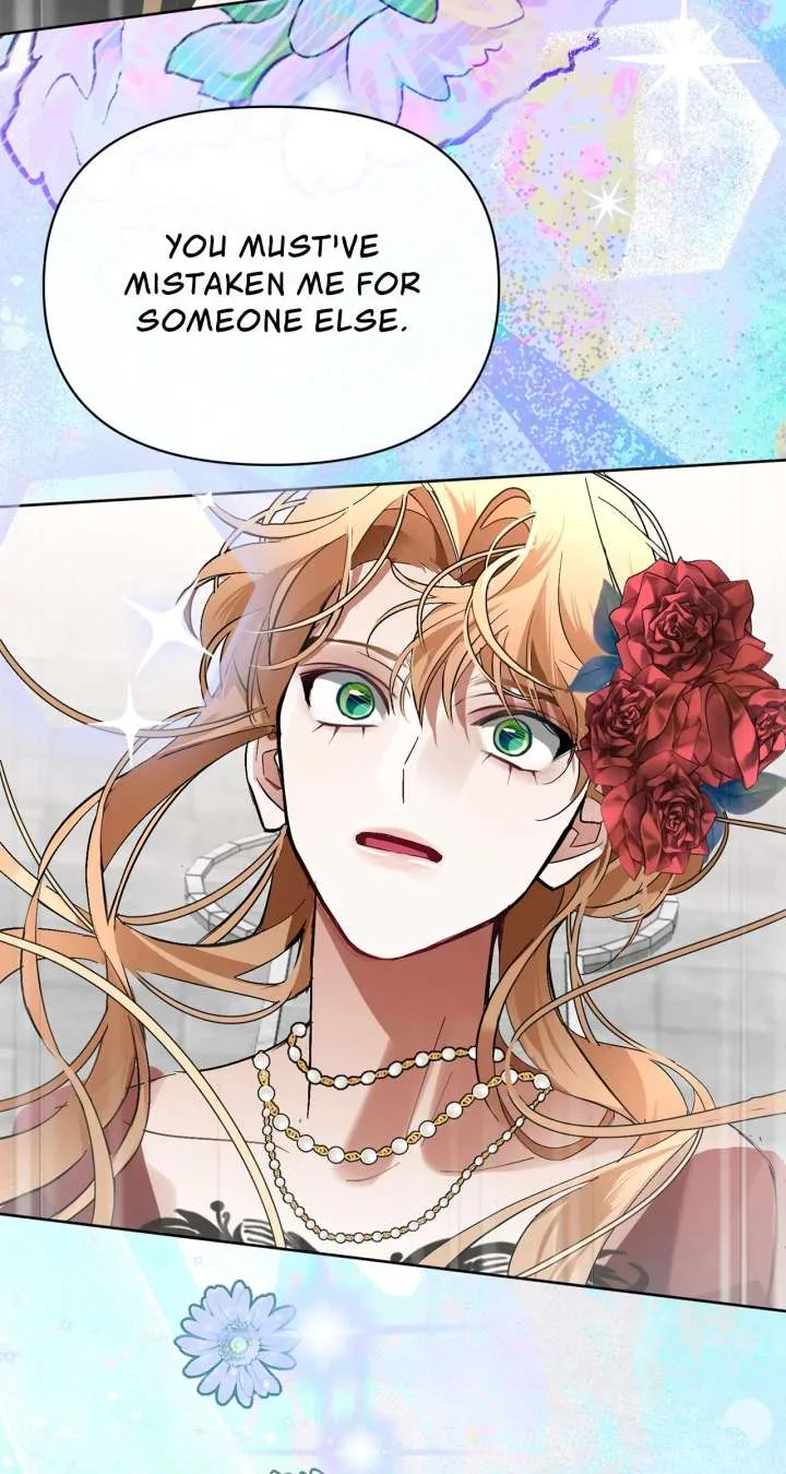 Looking For The Villainess Whom I Spent My First Time With Chapter 35 page 44