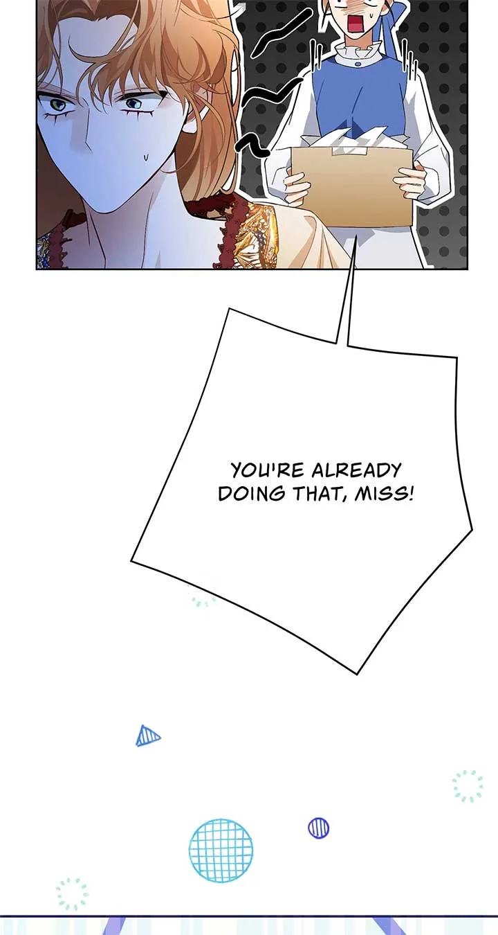 Looking For The Villainess Whom I Spent My First Time With Chapter 31 page 31
